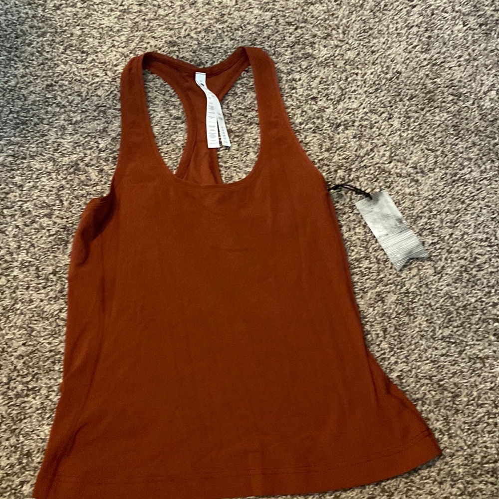 STORI tank top